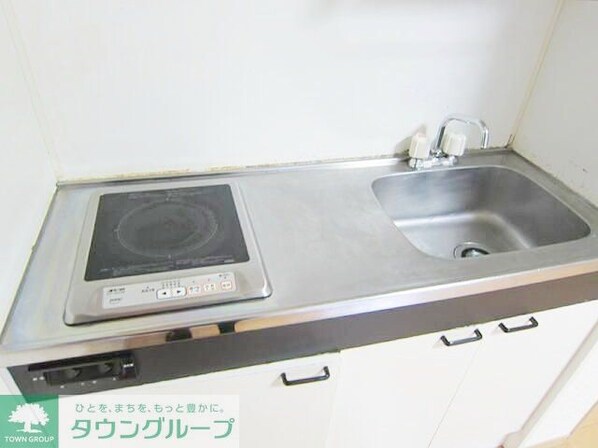 星久喜の家の物件内観写真